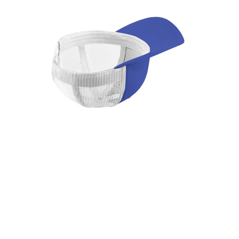 Sport-Tek YP Classics Retro Trucker Cap. 17