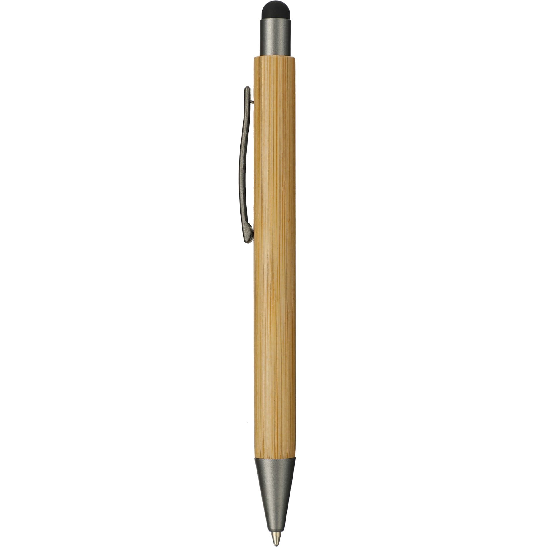Bamboo Quick-Dry Gel Ballpoint Stylus 17