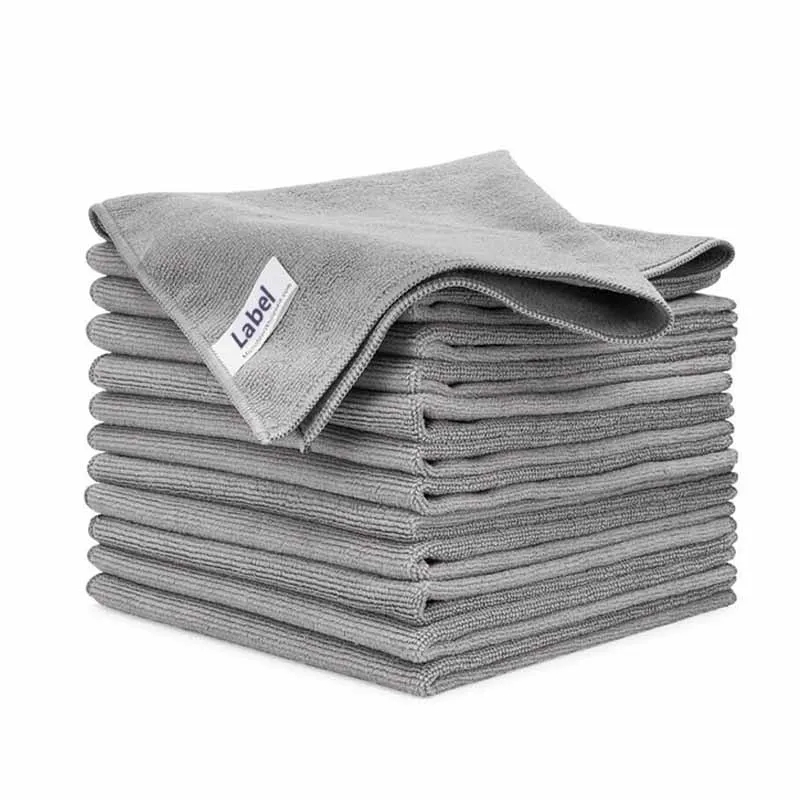 Microfiber Towel 6