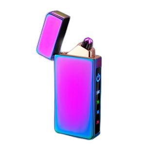 Lighter With Built In Flashlight 32