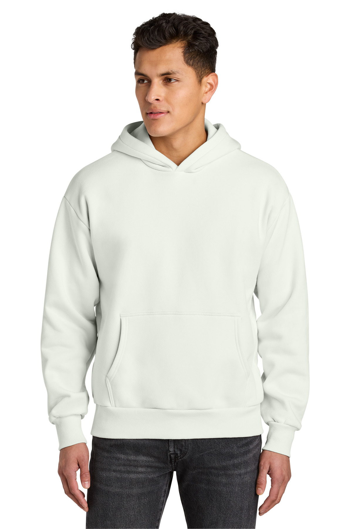 Next Level Apparel Heavyweight Hoodie NL9307, custom hoodie or sweatshirt with logo imprint 38