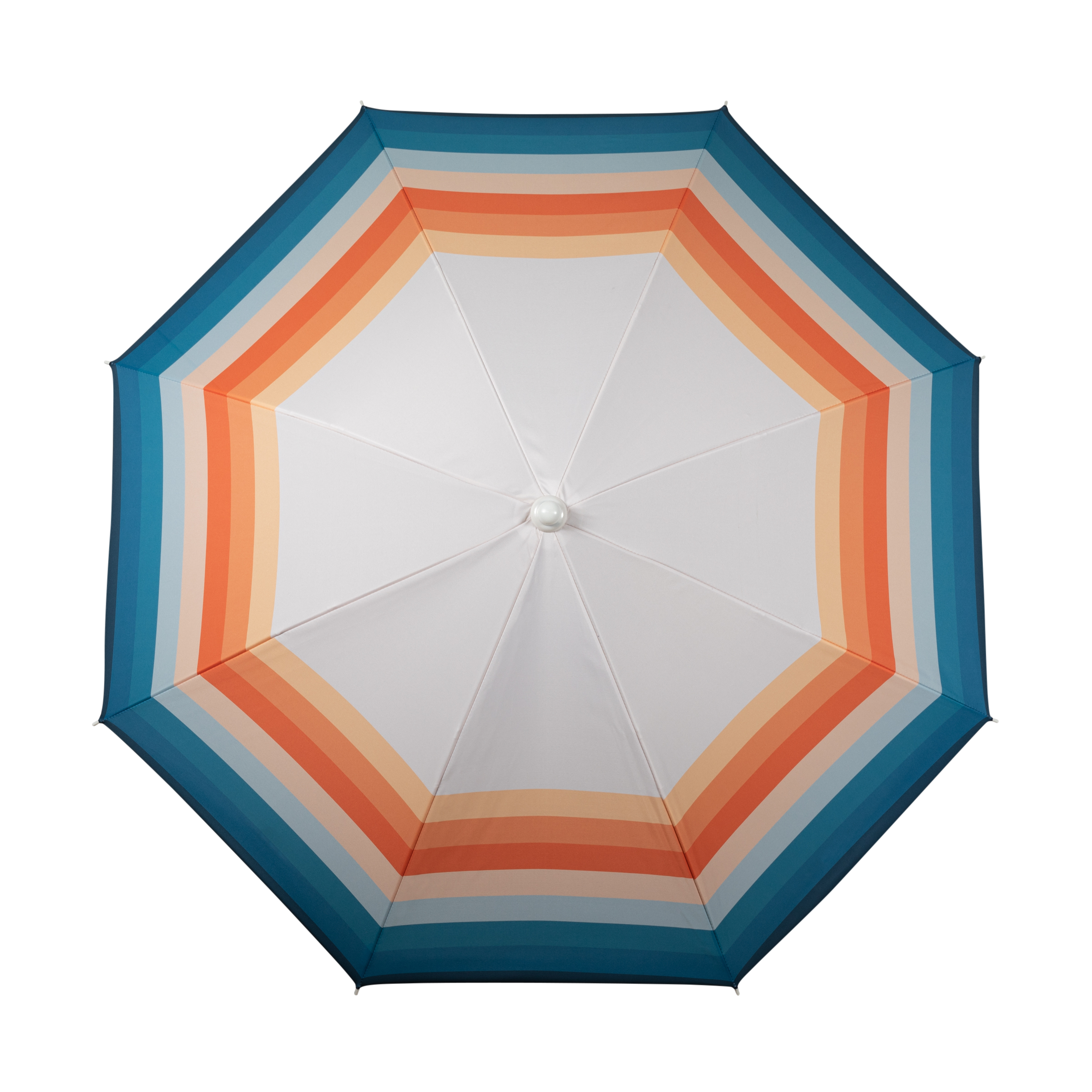 5.5 Ft. Portable Beach Umbrella 50