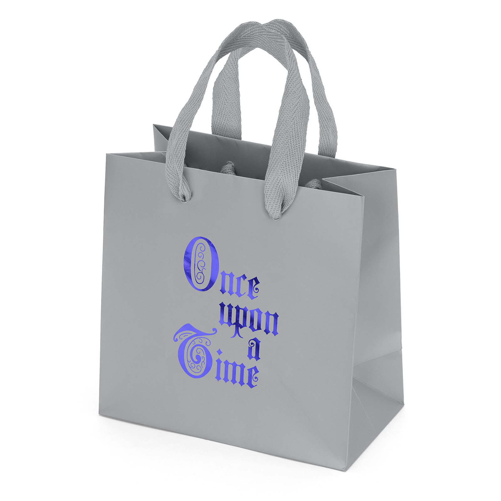 Dublin - Matte Eurotote - Foil Print 7