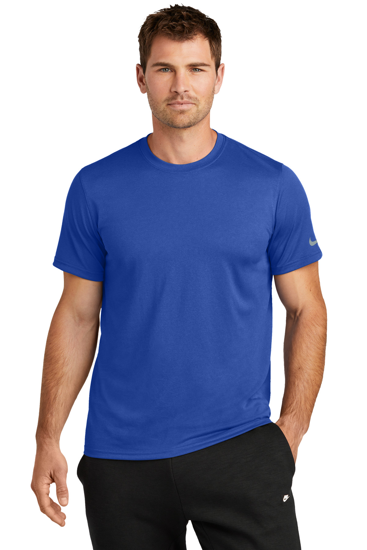 Nike Swoosh Sleeve rLegend Tee NKDX8730 74