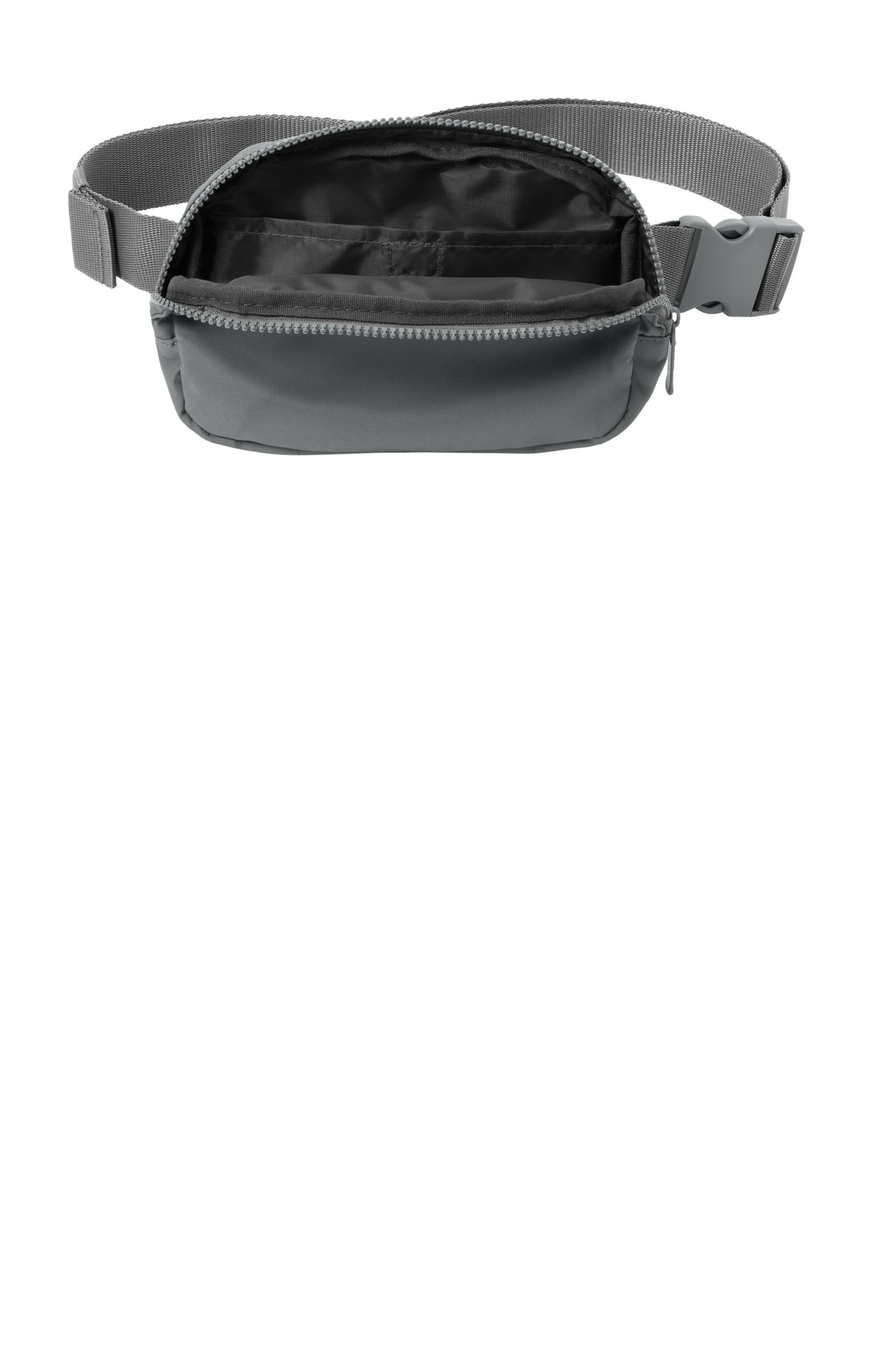 Port Authority Matte Hip Pack BG936 24