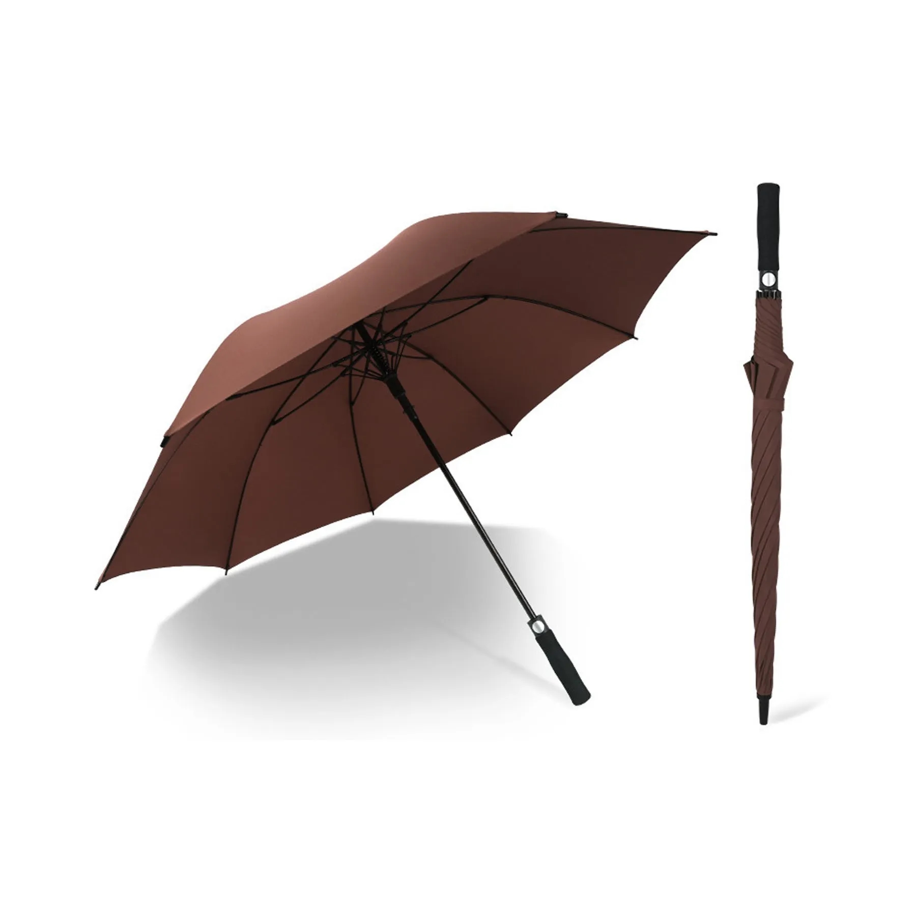 47'' Golf Umbrella 5