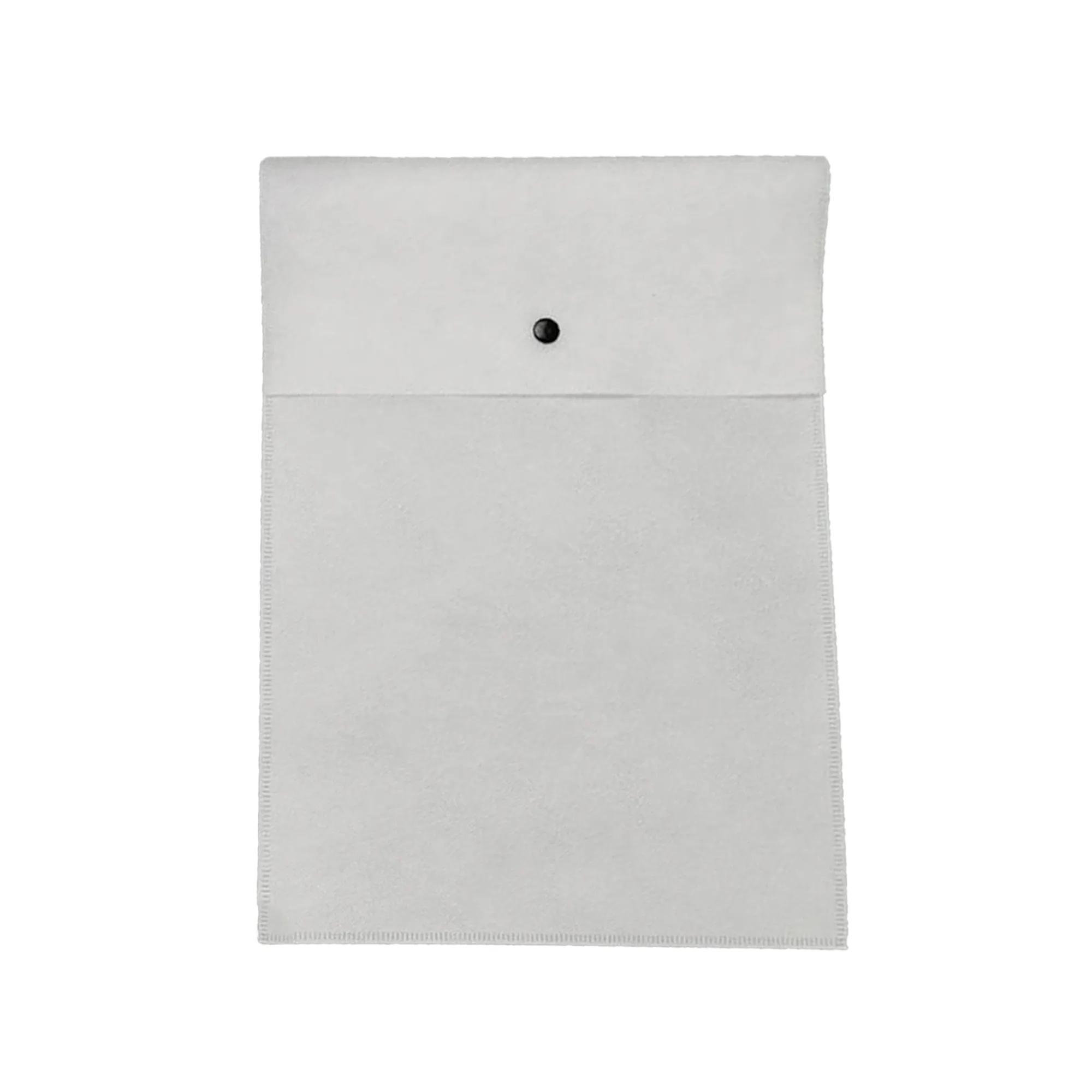 Non-Woven Button Bag 6
