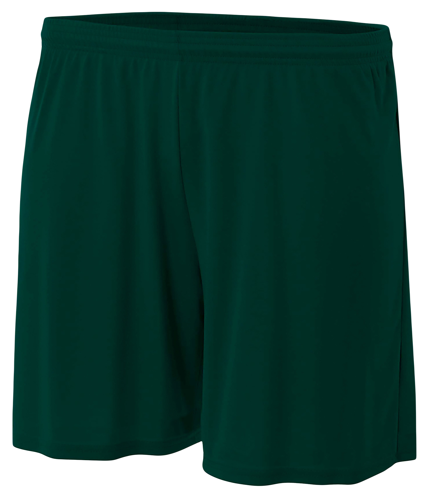 A4 4" Youth Cooling performance Shorts 7