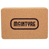 Wellable™ Cork Yoga Block 31