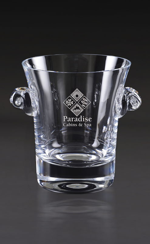 Commodore Ice Bucket