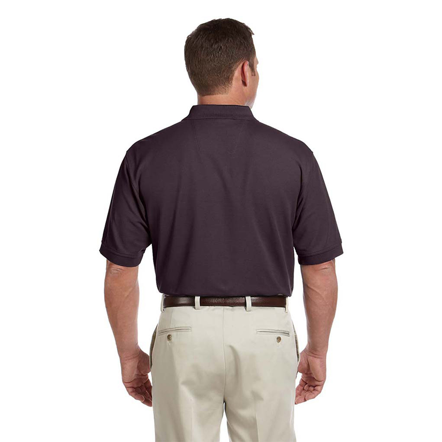 Devon & Jones Men's Short-Sleeve Polo Shirts 10