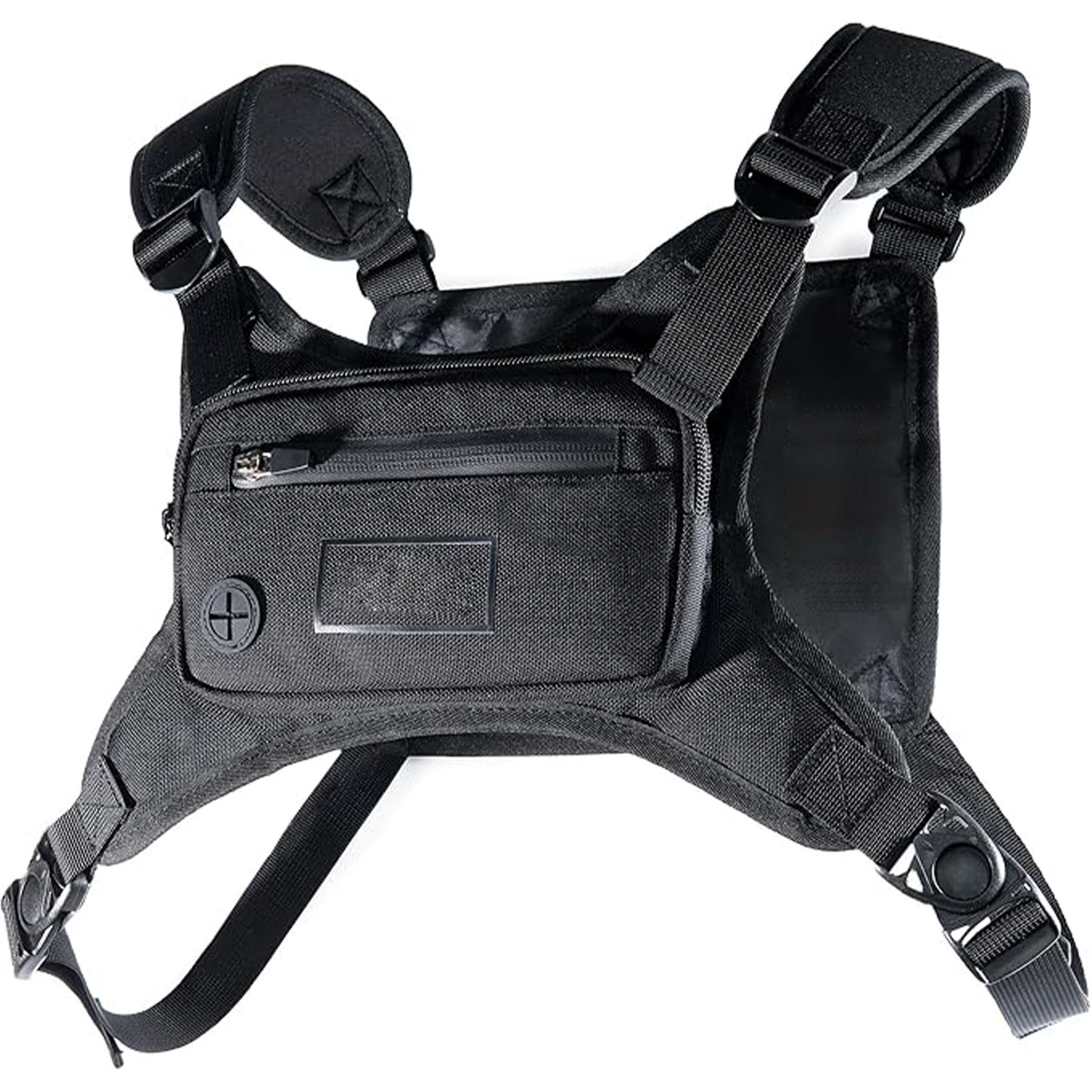 Lightweight Waterproof Sports Chest Pack 5