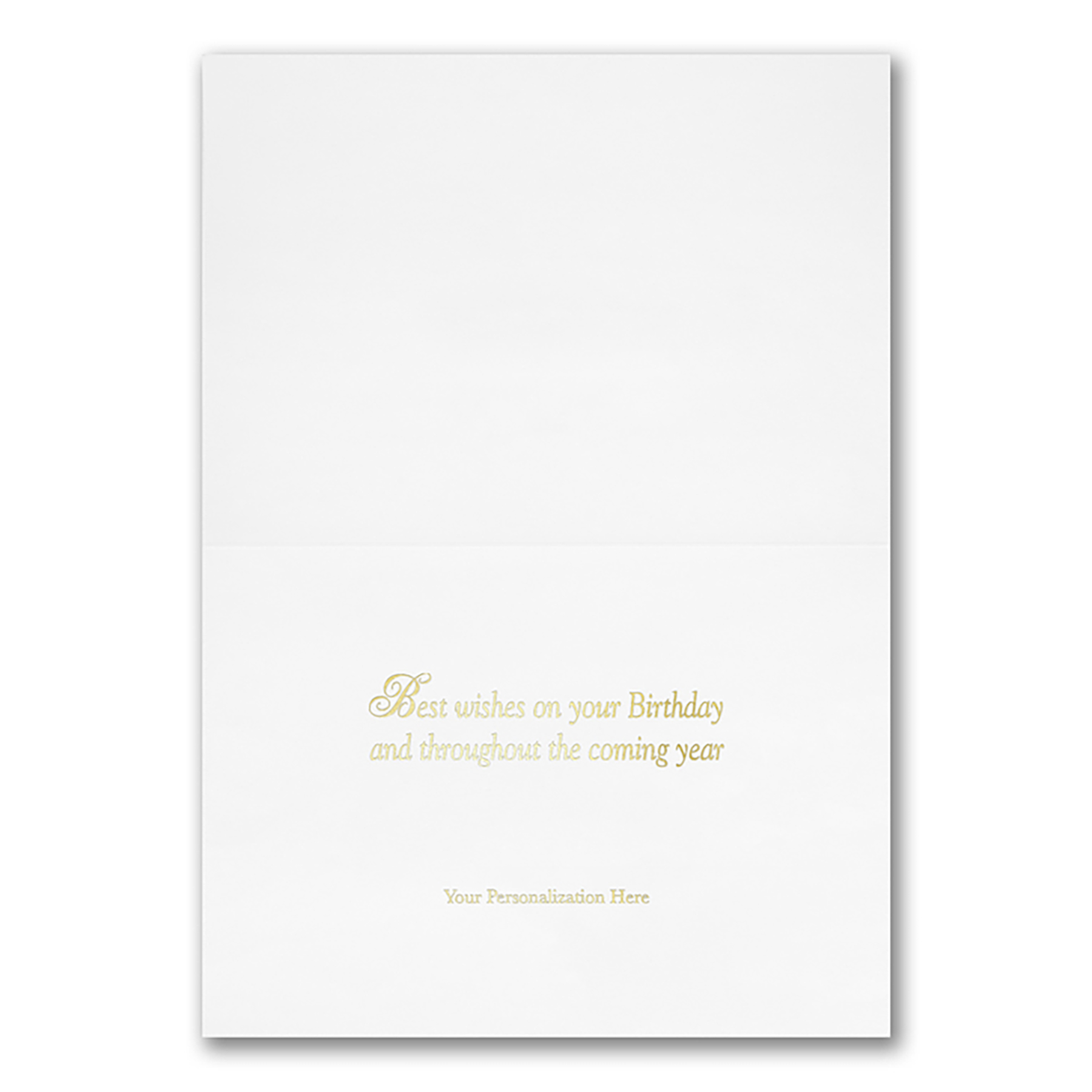 Party Extravaganza Birthday Card 3