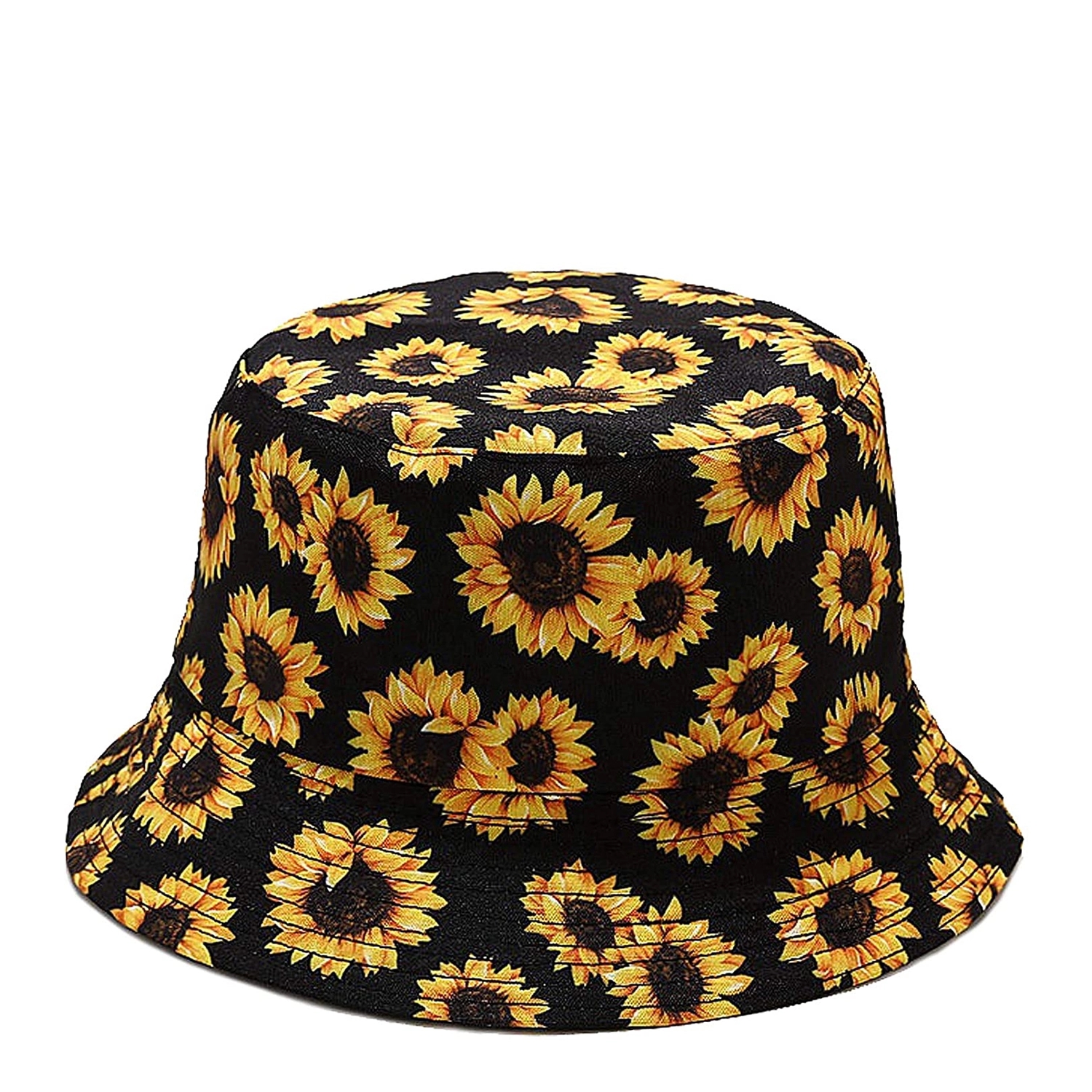 Custom Full Color Bucket Hat 5