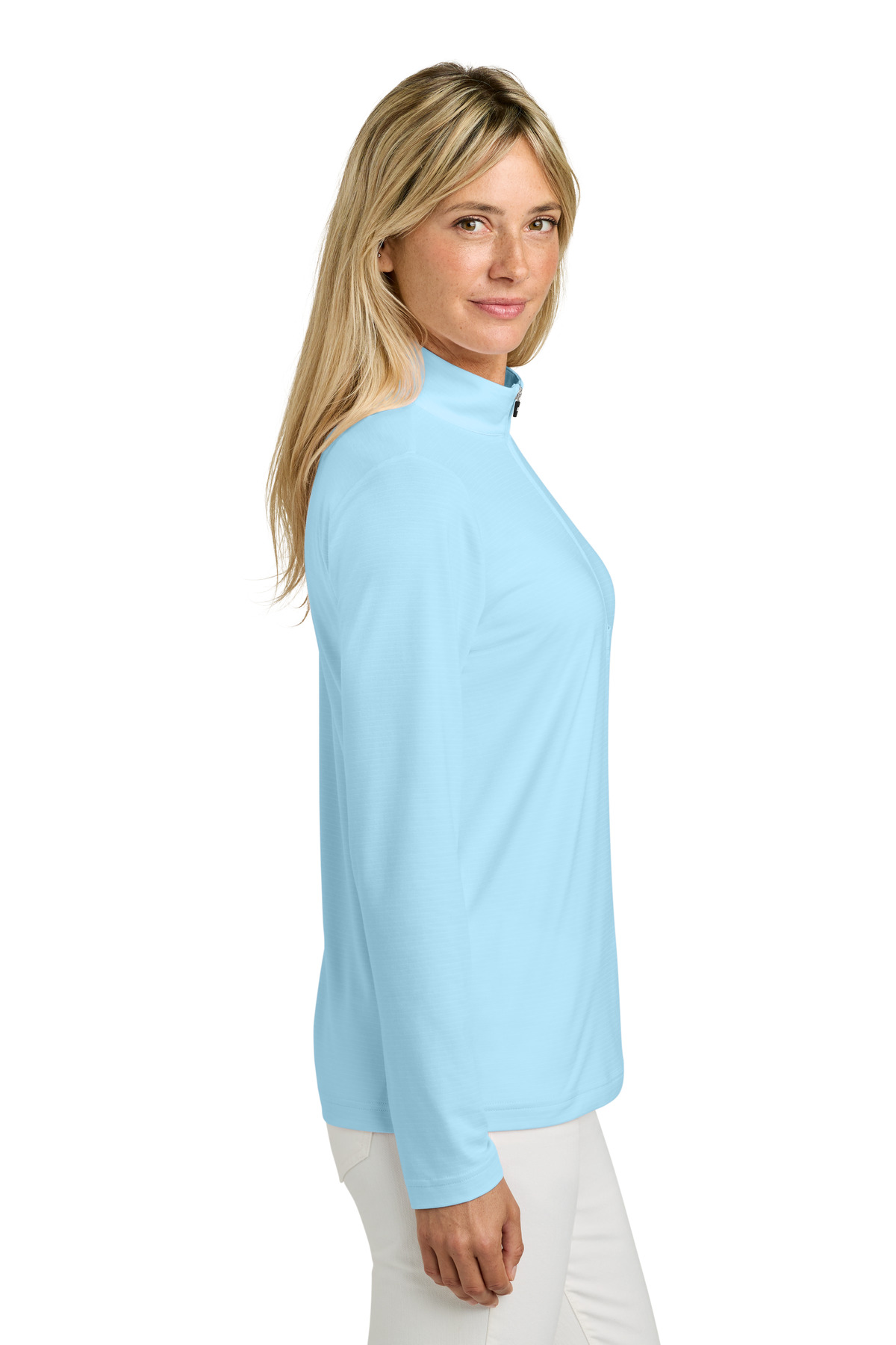 TravisMathew Women's Crestview 1/4-Zip TM1WW003 4