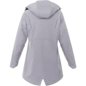 Womens BERGAMO Softshell Jacket 15
