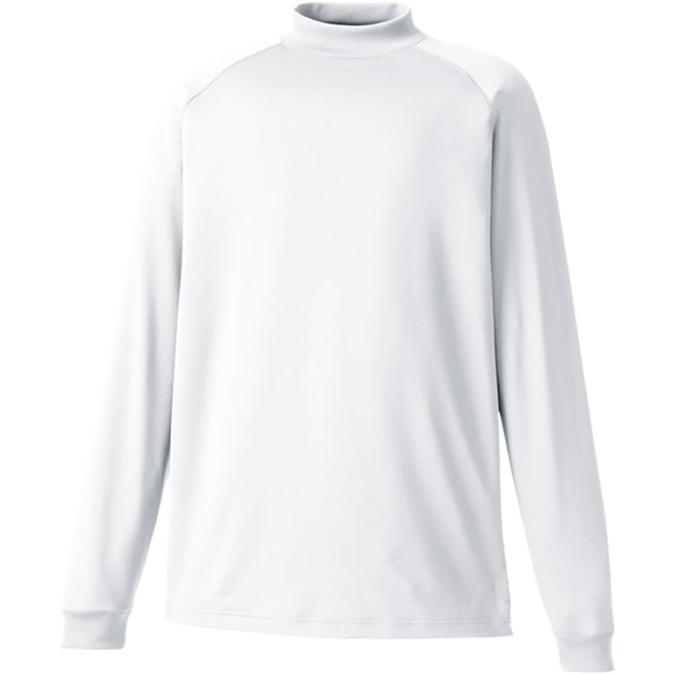 FootJoy ProDry Performance Long Sleeve Mock 3