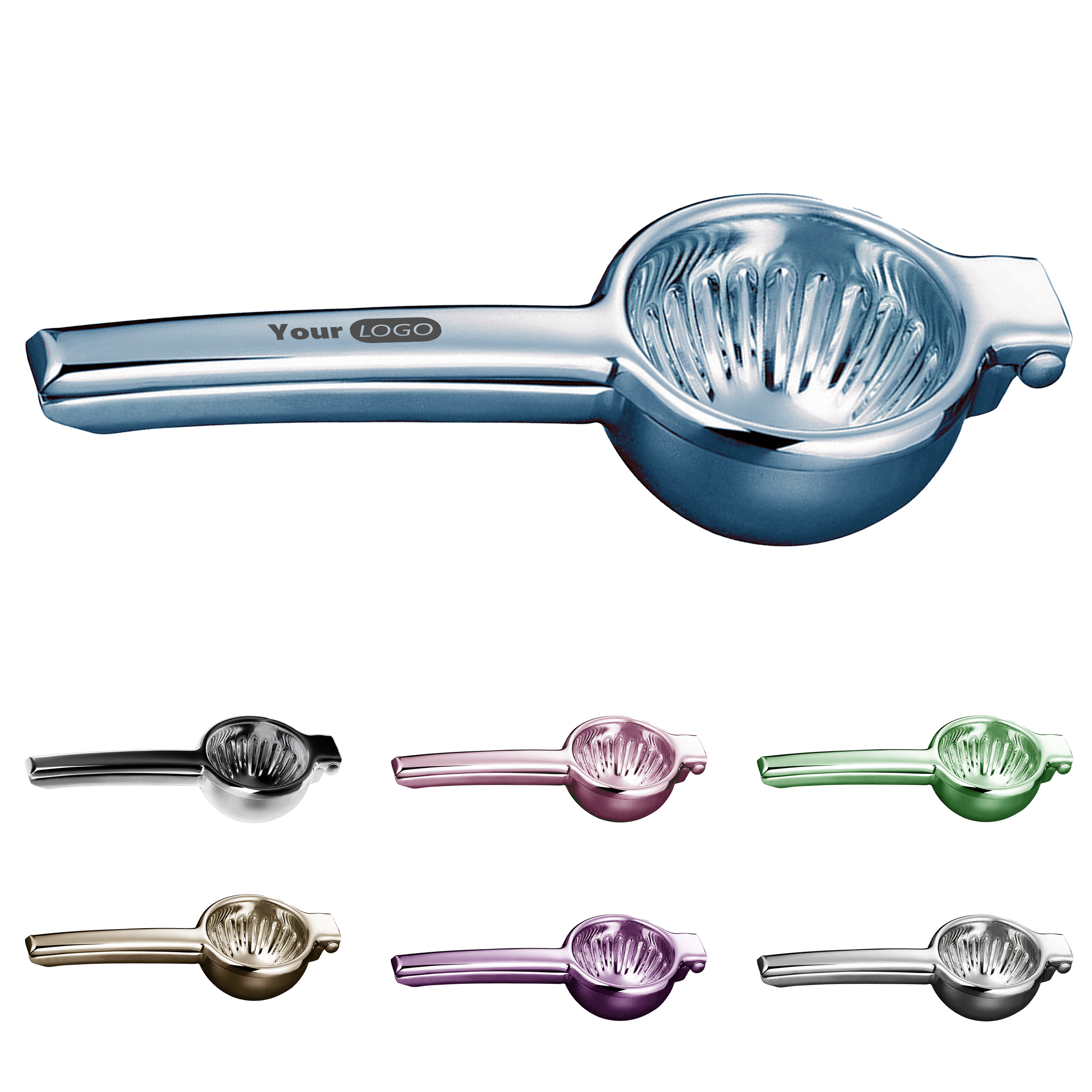 Stainless Steel Fruit Clip 4
