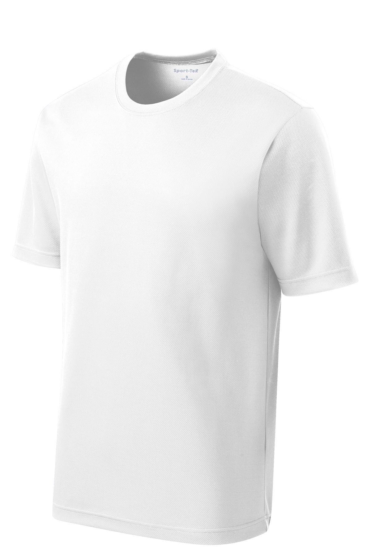 Sport-Tek Youth PosiCharge RacerMesh Tee. YST340 71