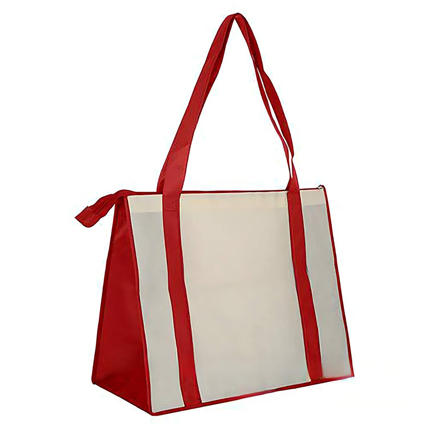 OVERSIZE NON WOVEN tote bag 3
