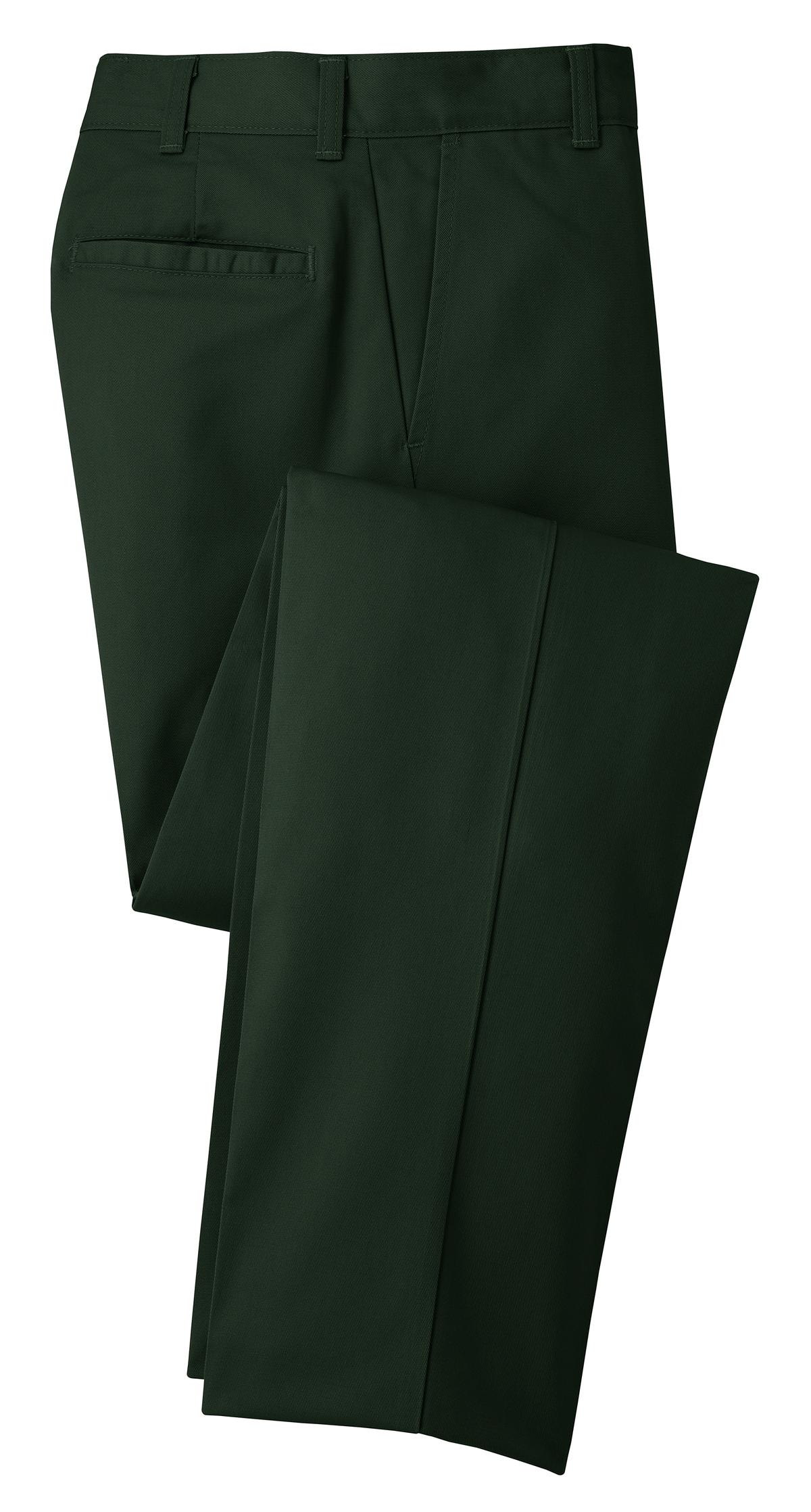 Red Kap Industrial Work Pant. PT20 18