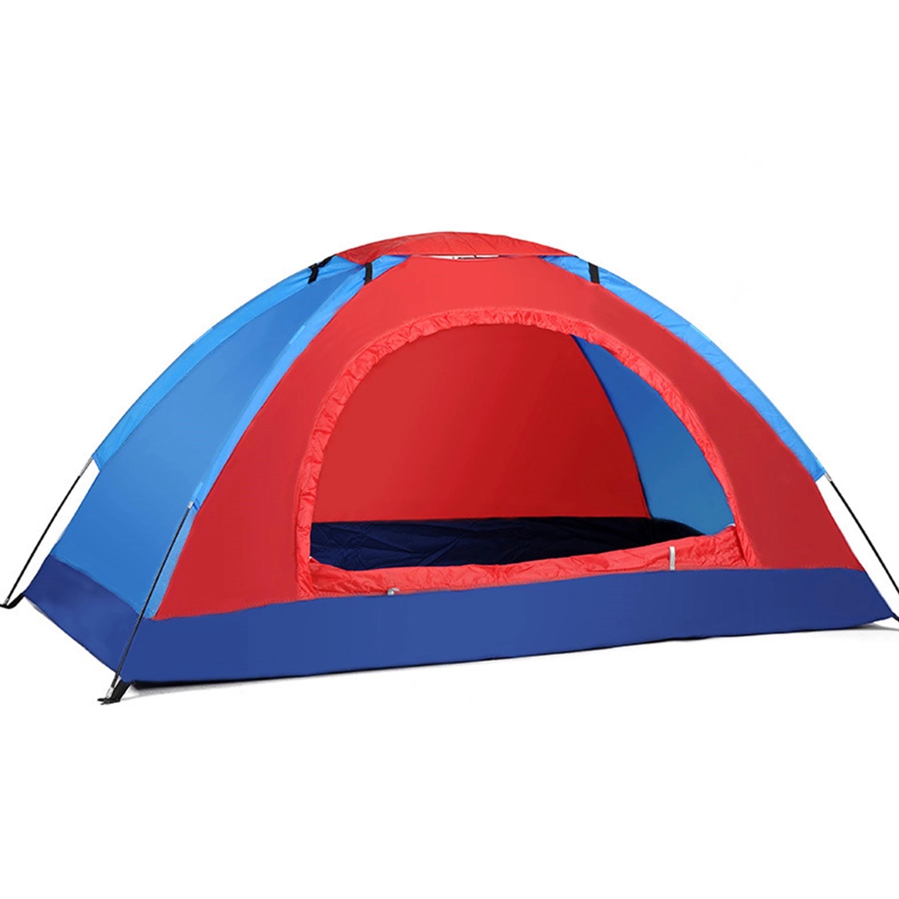 Blocking UV Camping Tent 1