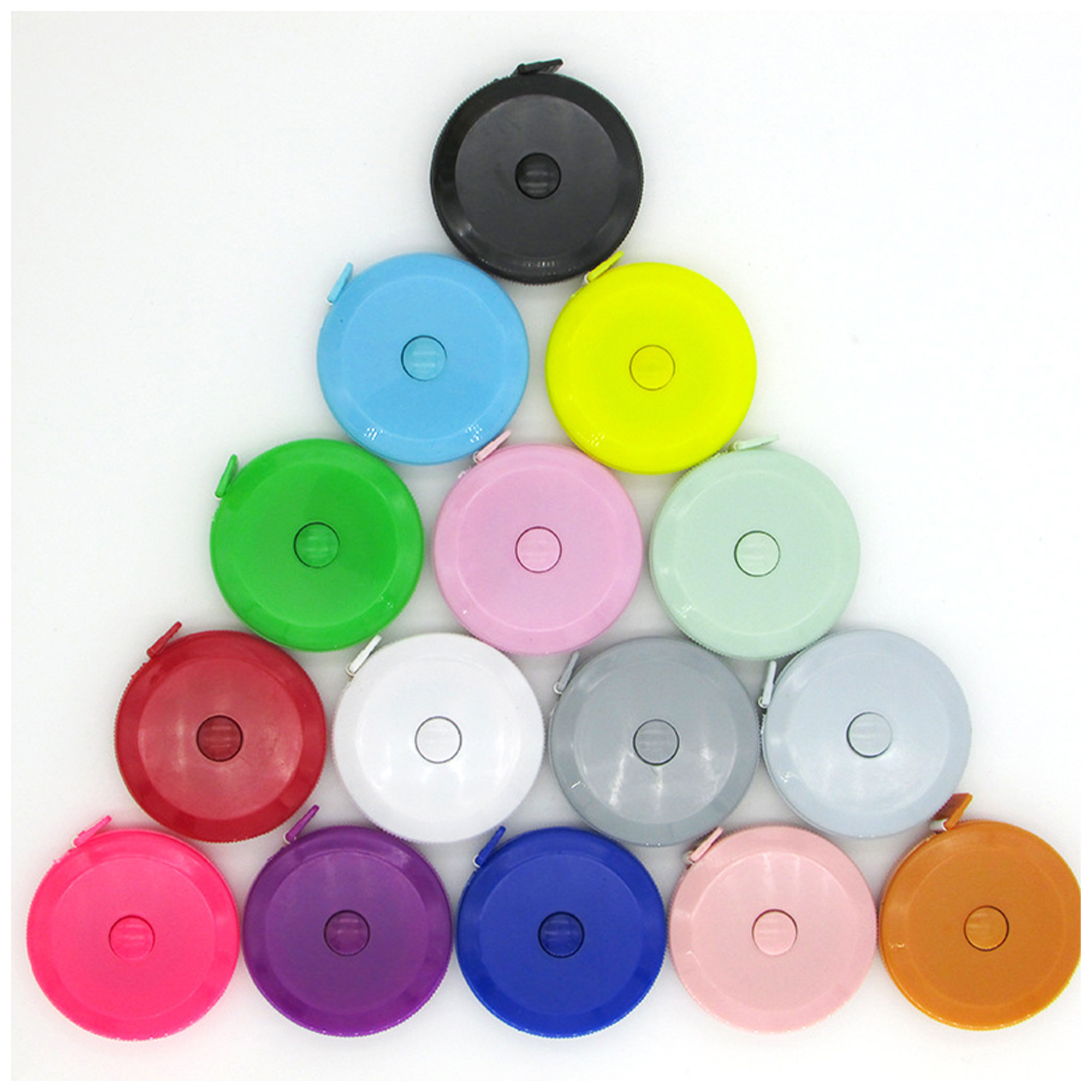 Mini Shrink Tape Measure 2