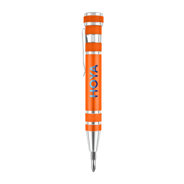 Pocket Pal Aluminum Tool Pen 23