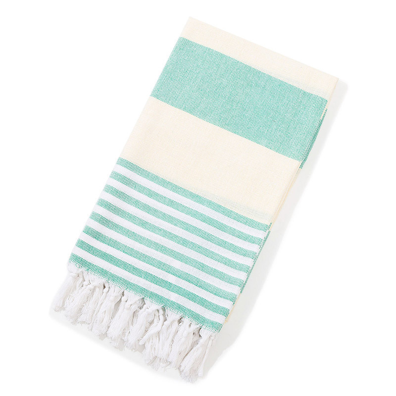 Turkish Cotton Bath Towels 9