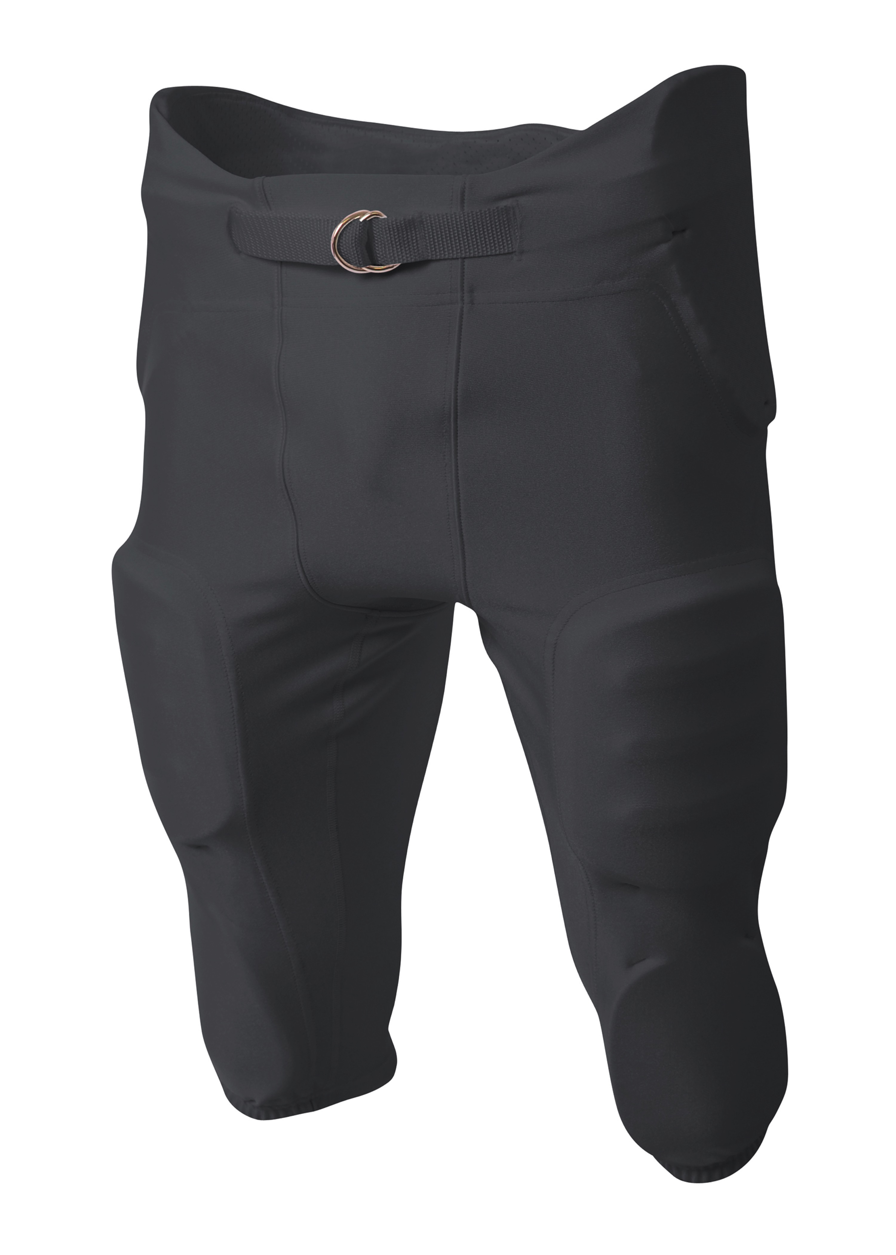 A4 Integrated Zone Football Pant 7
