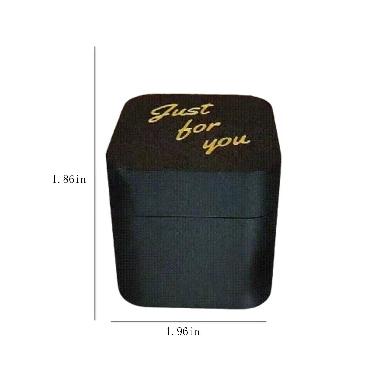 Middle Finger in A Box Surprise Gift 2