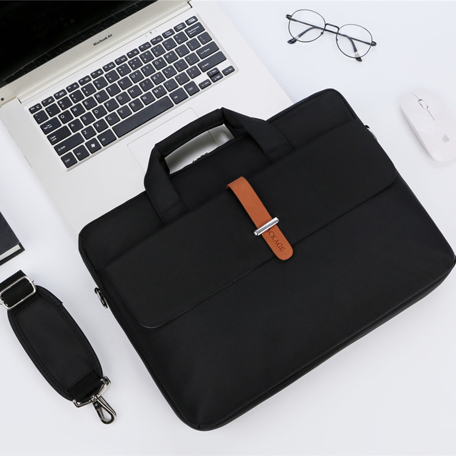 Laptop Bag 3