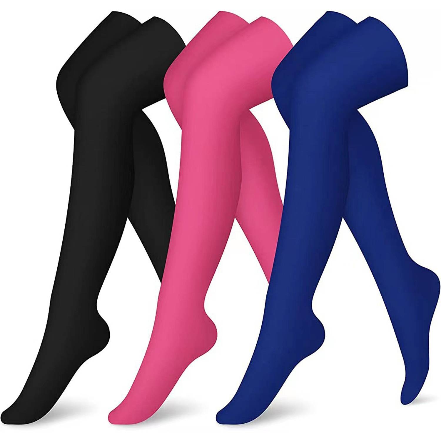 Custom Sports Running Knee High Socks 6