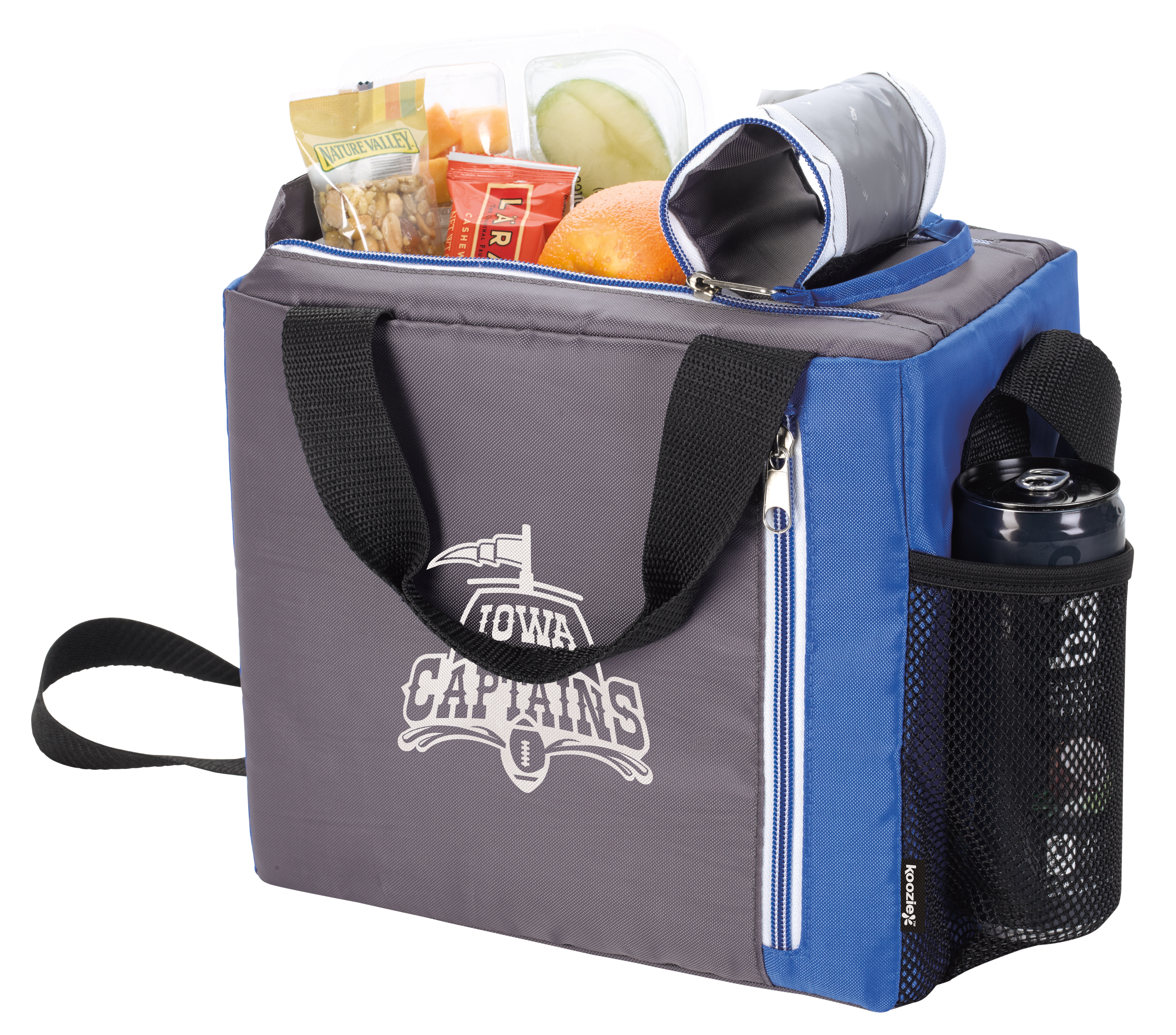 Koozie® Double Zip Cooler 1