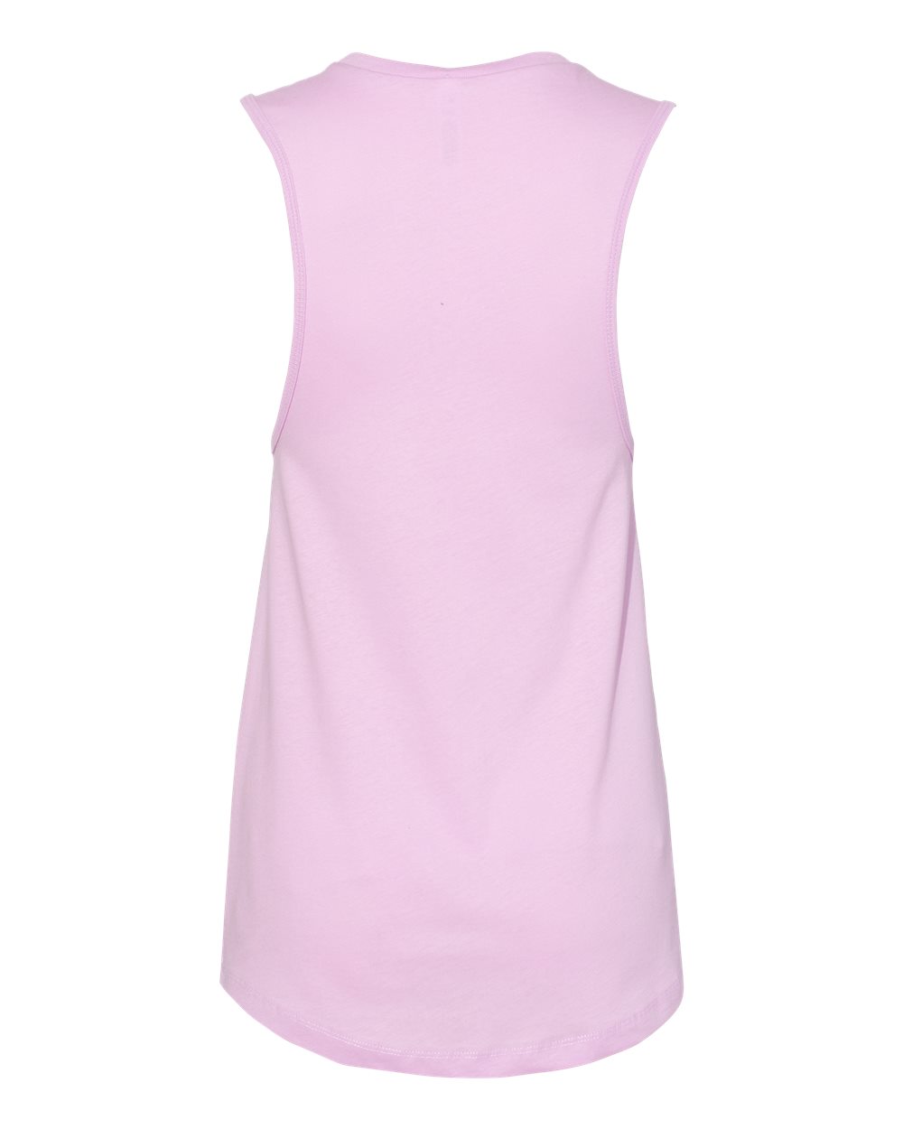 Women's Jersey Muscle Tank - 6003 70