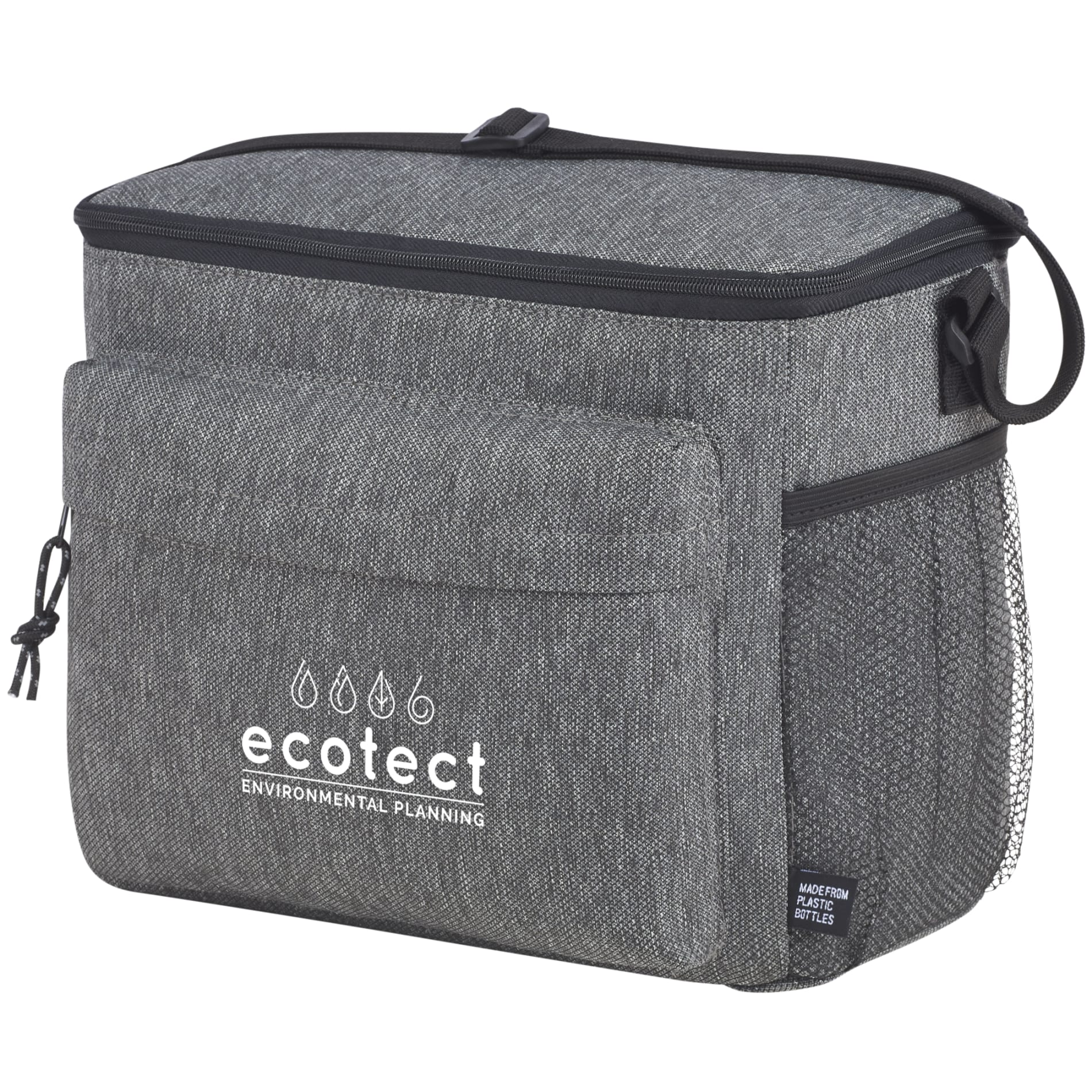 Vila Recycled 12 Can Lunch Cooler 7