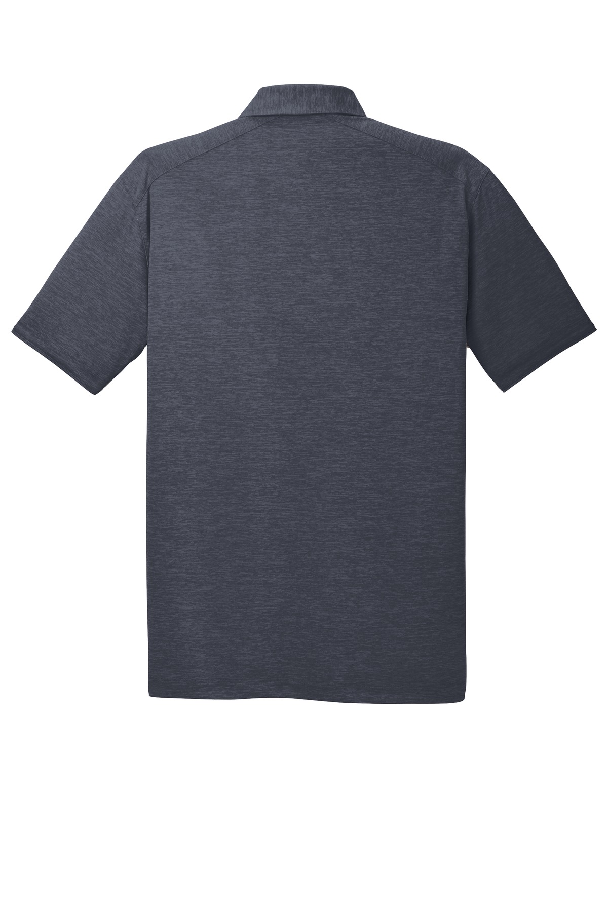 Digi Heather Performance Polo