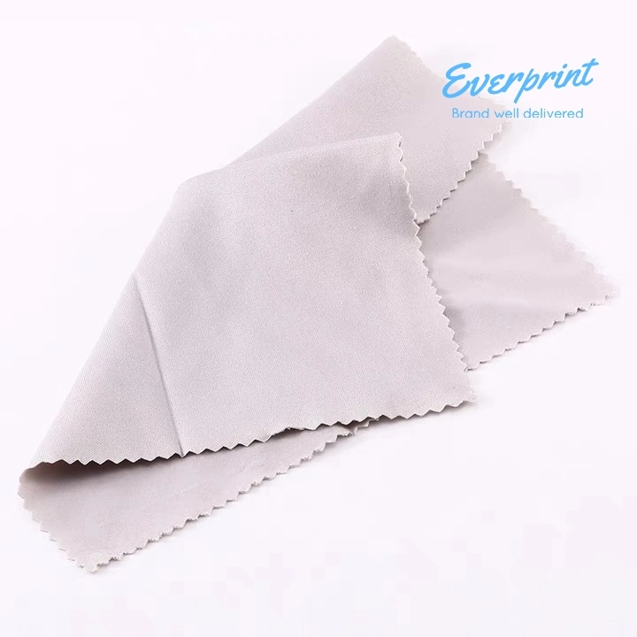 8"x 8" Microfiber Cleaning Cloth Screen& Glasses Cleaner 1