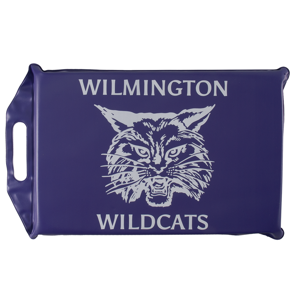 10" x 15" Seat Cushions 12