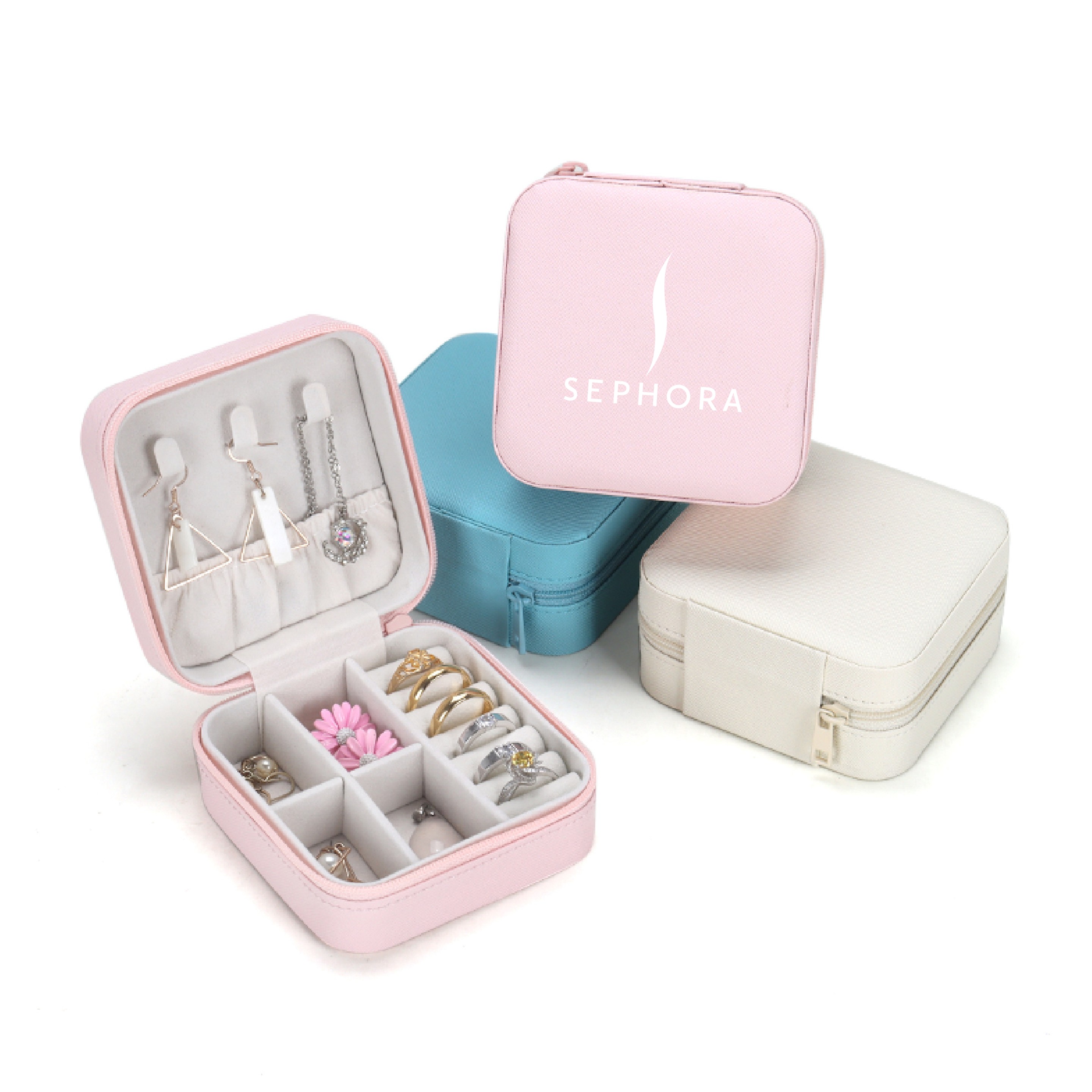 Small Jewelry Box 8