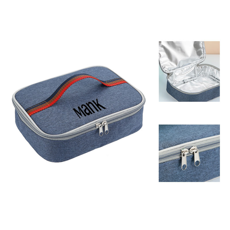 Portable Lunch Bag/Cooler 3