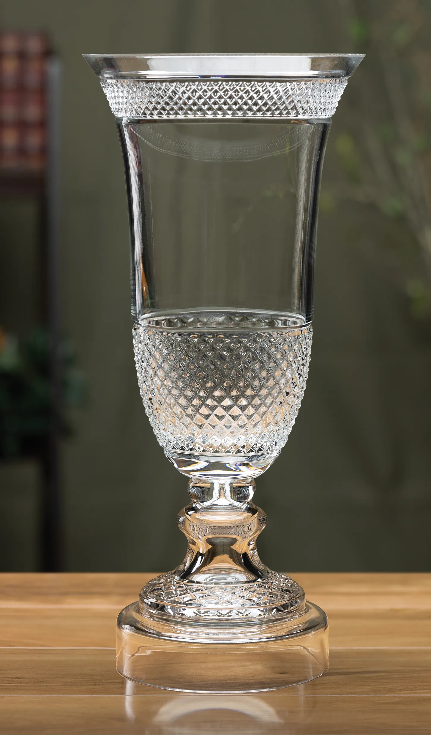 Ranier Trophy 2