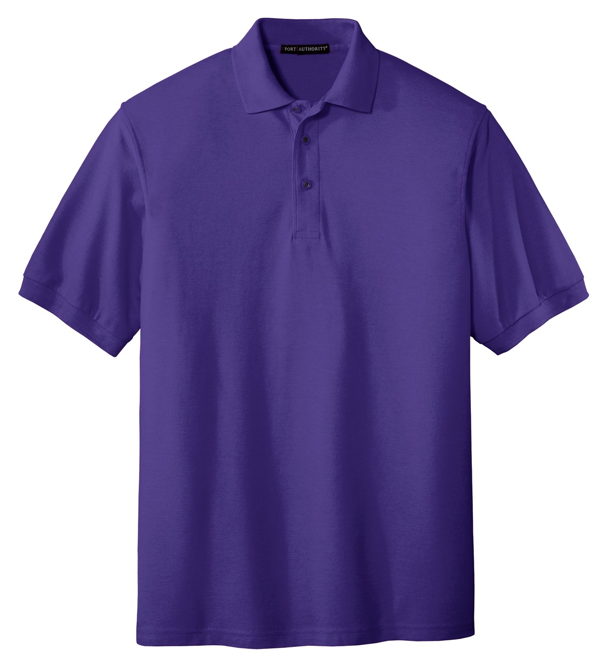 Port Authority Extended Size Silk Touch Polo K500ES 237