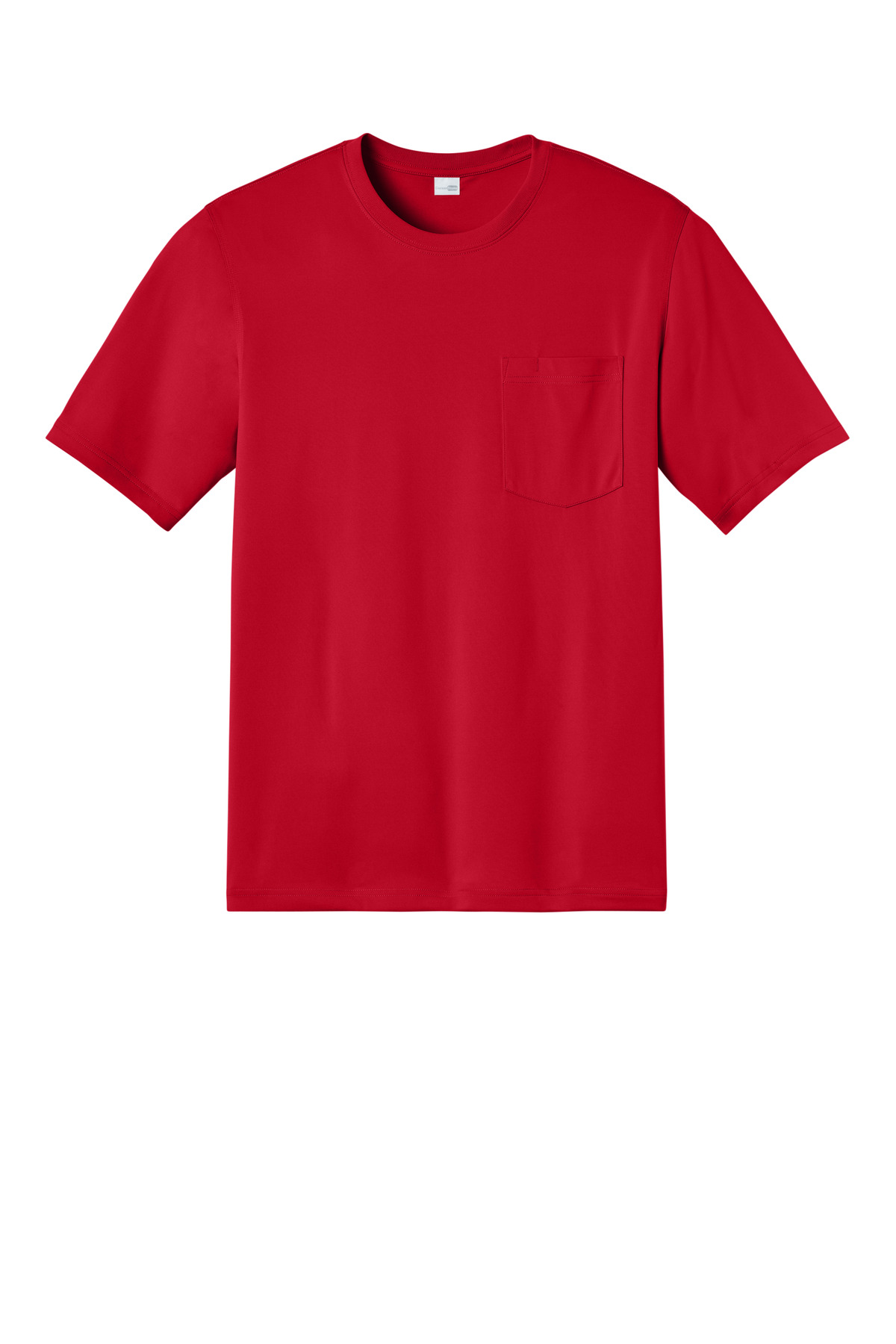 CornerStone Workwear Pro Short Sleeve Pocket Tee CS440P 71