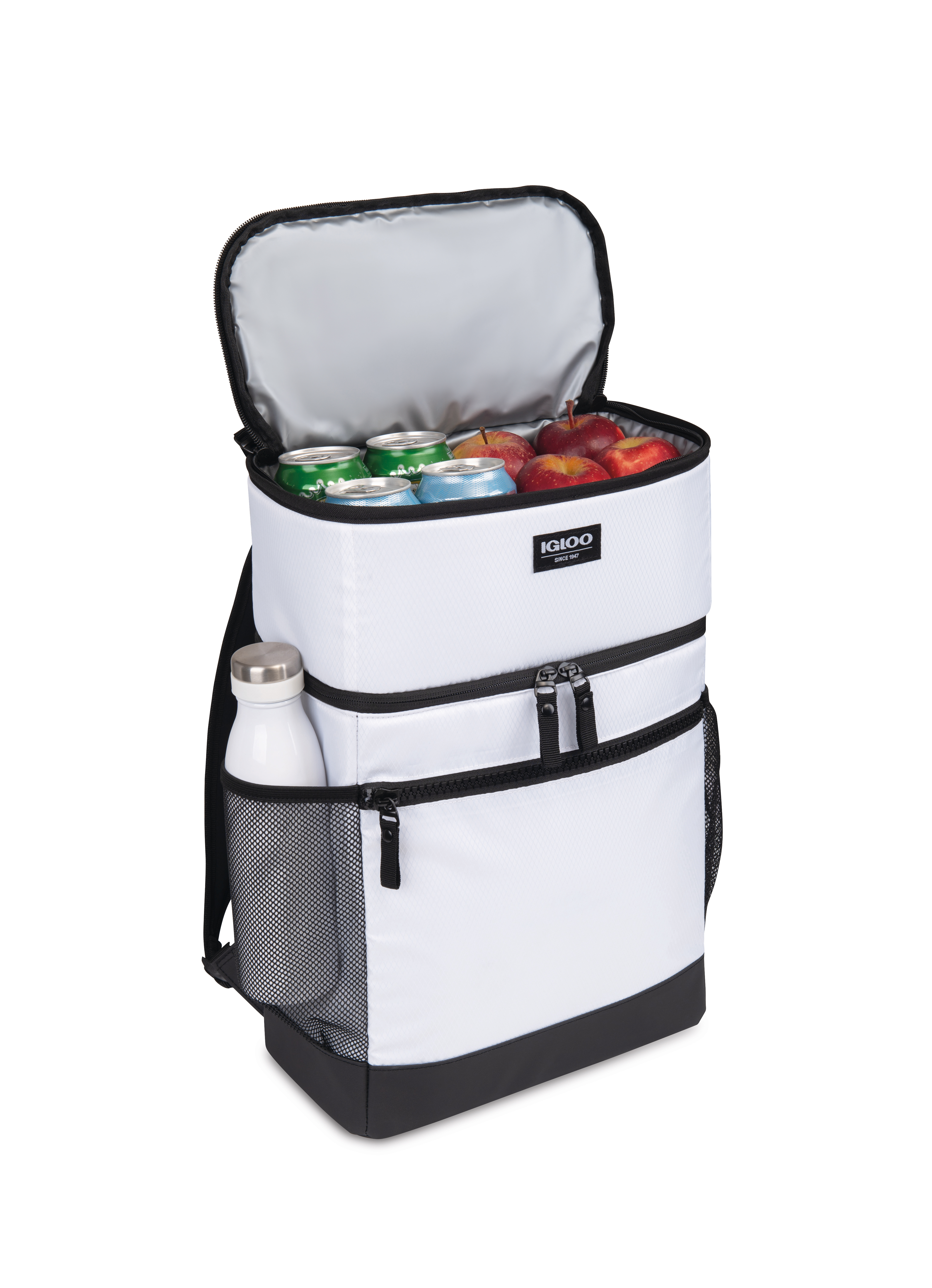 Igloo® Maddox Backpack Cooler 11