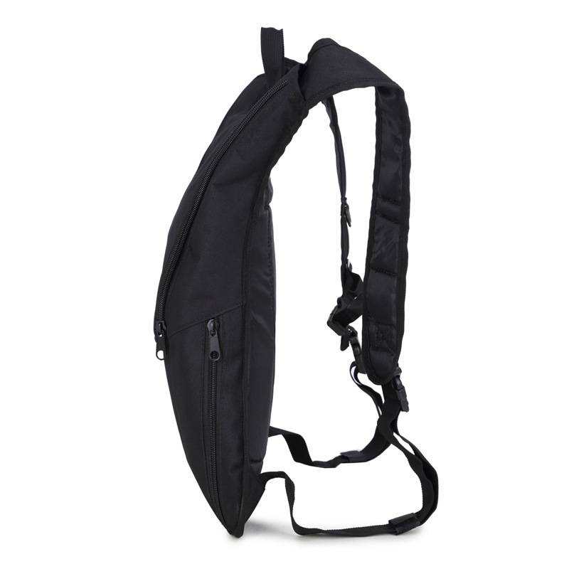 Oxford Outdoor Mountaineering Travel Backpack 6
