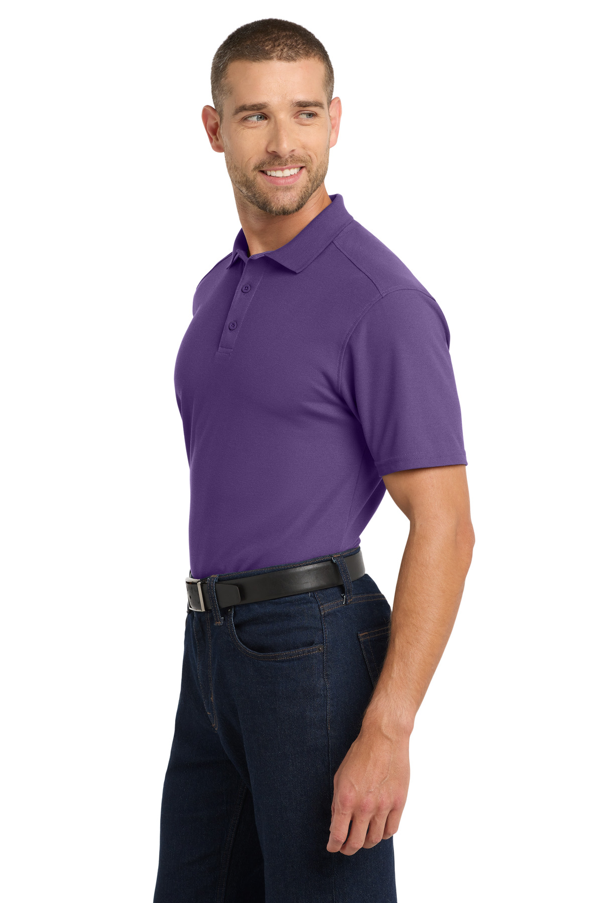 Port Authority EZPerformance Pique Polo. K600 62