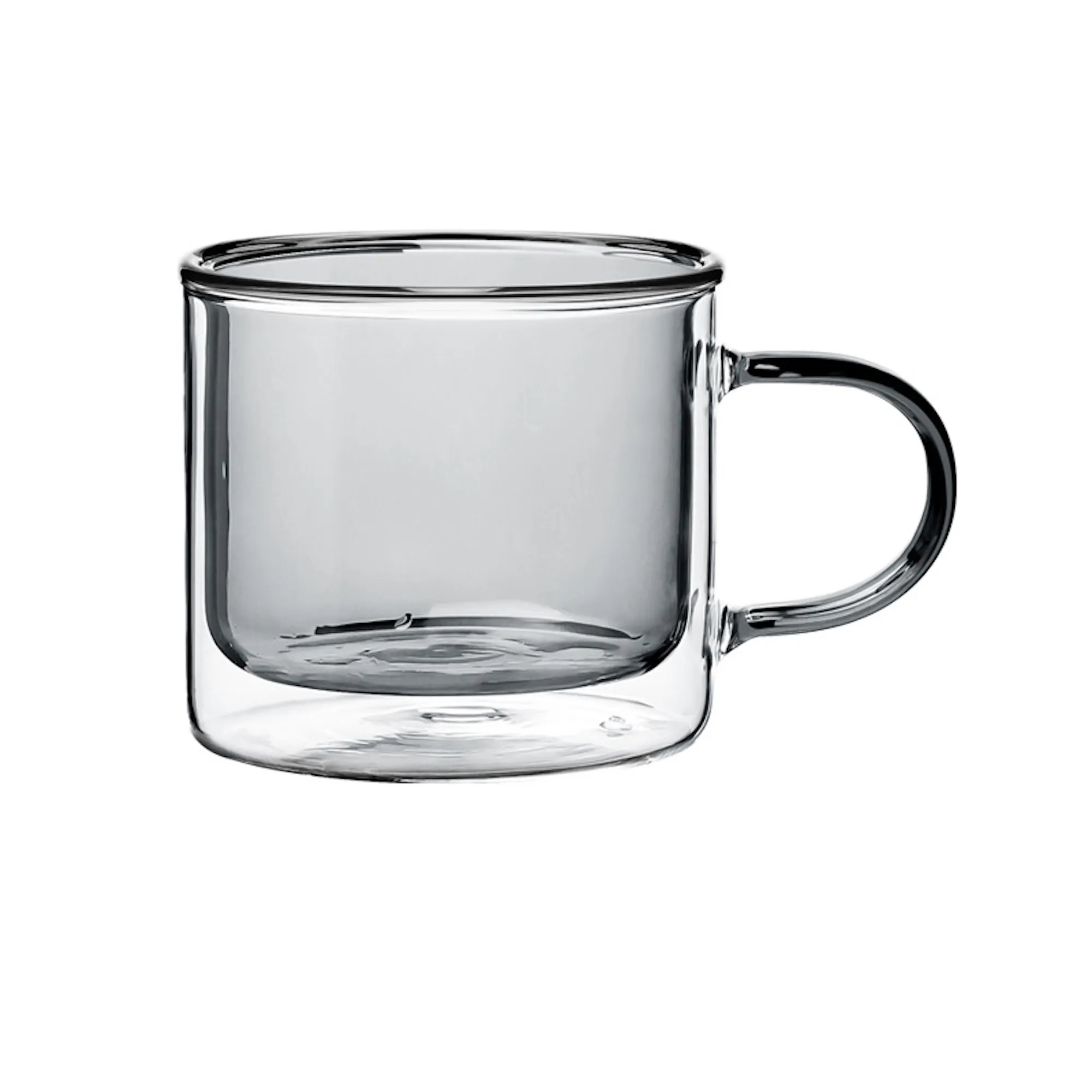 8.5 Oz Stained Glass Double Insulation Tea Coffee Cup 3