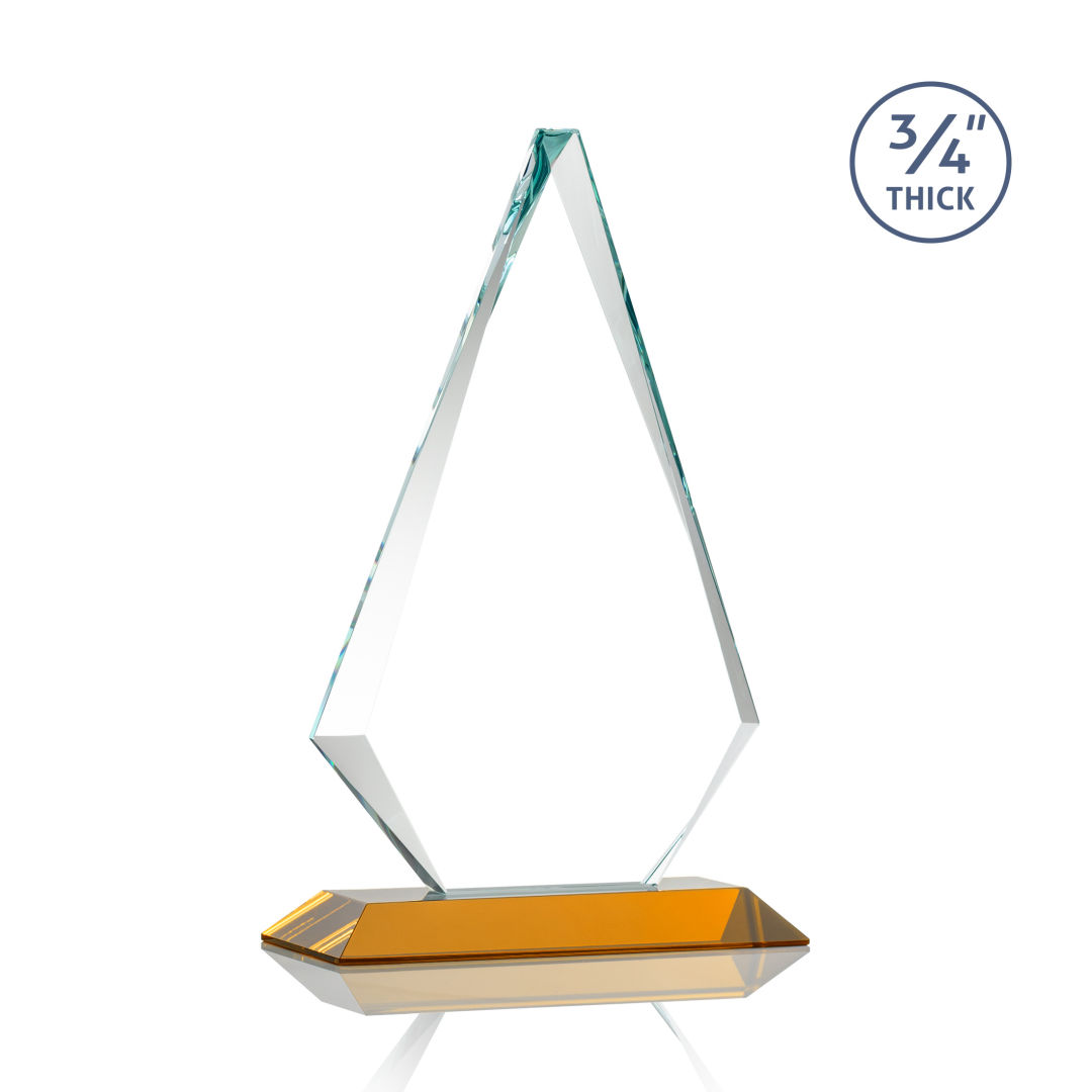 Windsor VividPrint™ Award - Amber 8