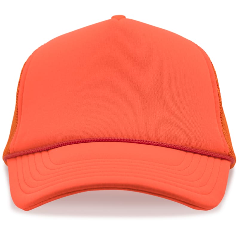 Custom Foam Trucker Hats 4